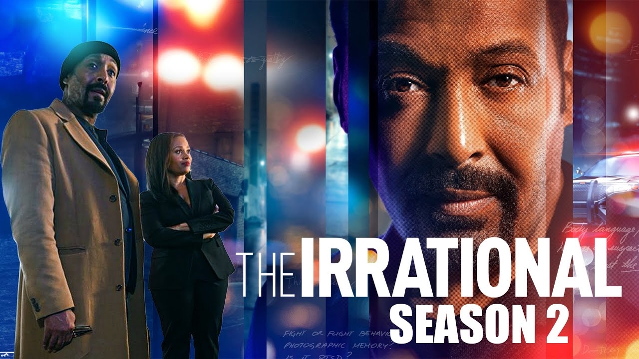 the irrational season 2 release date the irrational season 2 release date