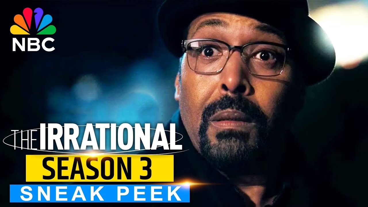 the irrational season 3 release date the irrational season 3 release date