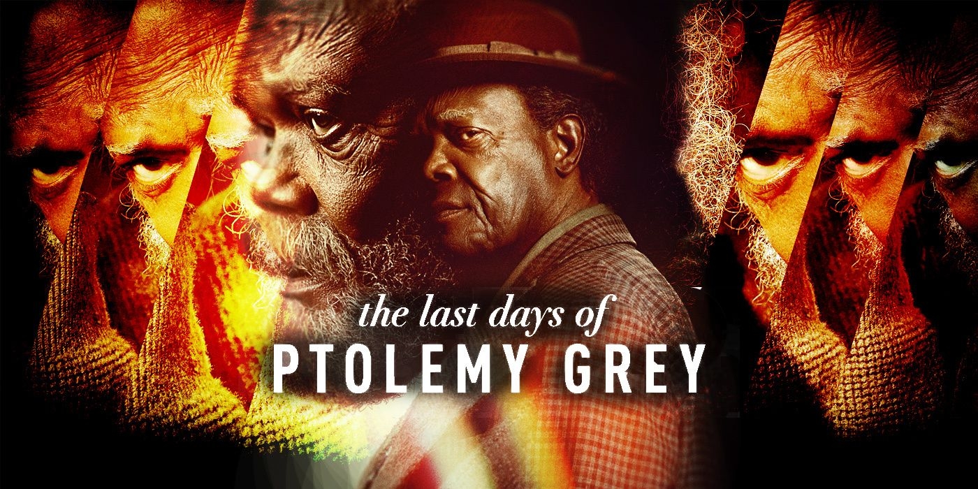 The Last Days Of Ptolemy Grey Release Date Trailer And Everything You Need To Know The Last Days Of Ptolemy Grey Release Date Trailer And Everything You Need To Know