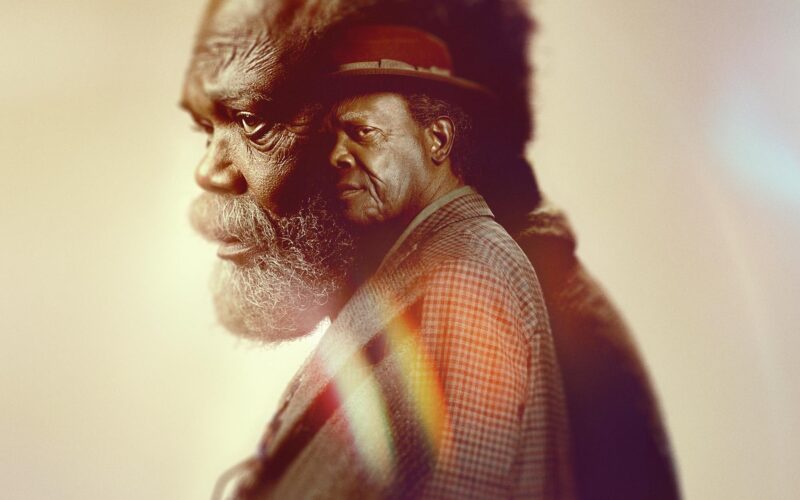 The Last Days Of Ptolemy Grey TV Series 2022 Episode List IMDb