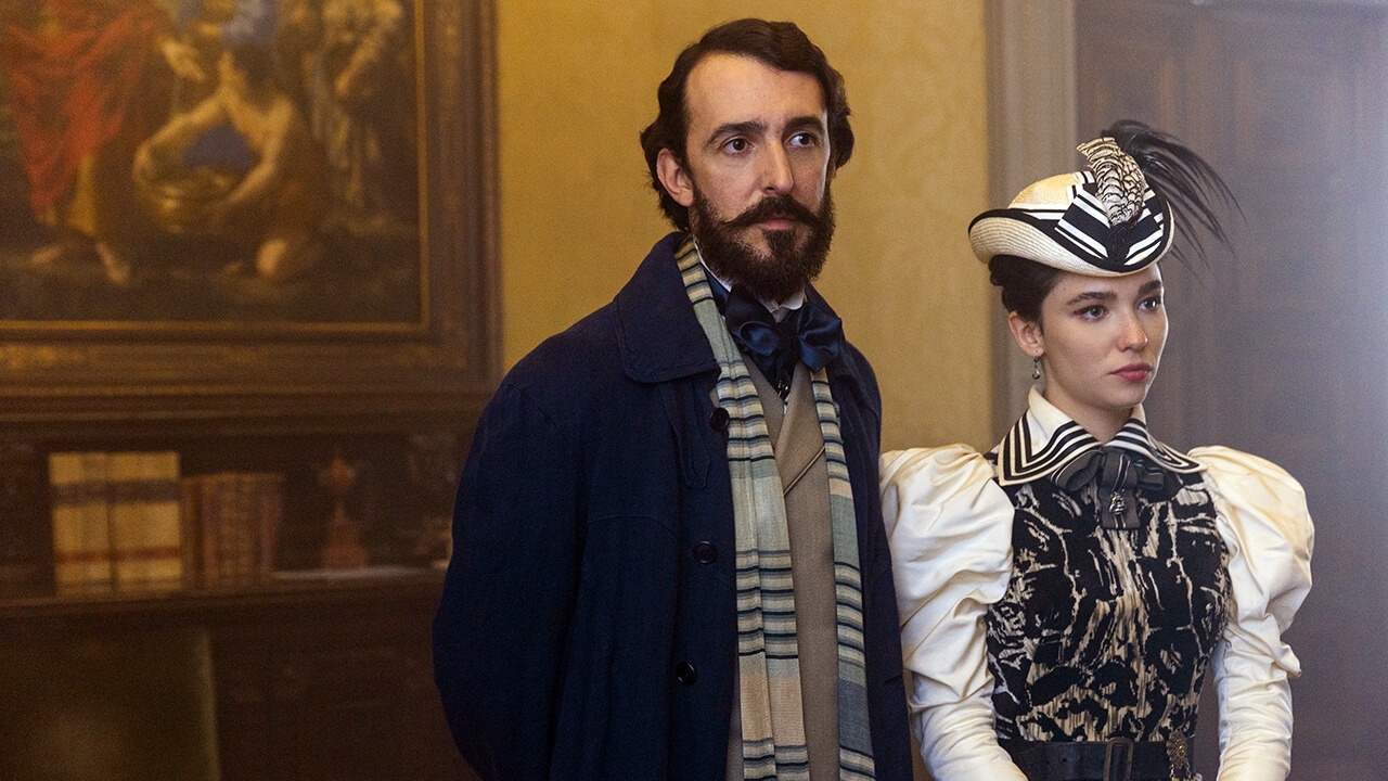 The Law According To Lidia Po t Gets Surprise Season 3 Renewal At Netflix The Law According To Lidia Po t Gets Surprise Season 3 Renewal At Netflix