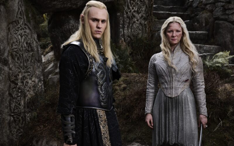 The Lord Of The Rings The Rings Of Power Season 3 Release Date Speculation Cast Plot And More News GamesRadar