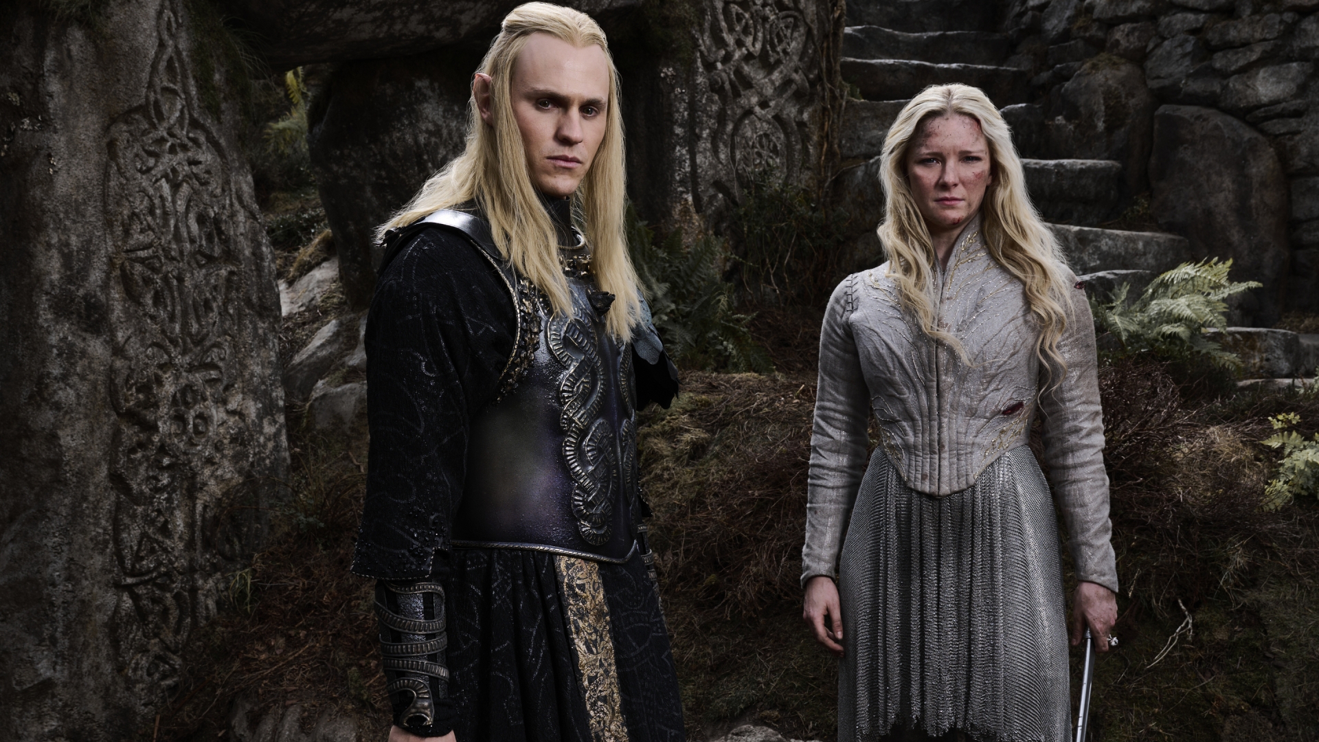 The Lord Of The Rings The Rings Of Power Season 3 Release Date Speculation Cast Plot And More News GamesRadar 