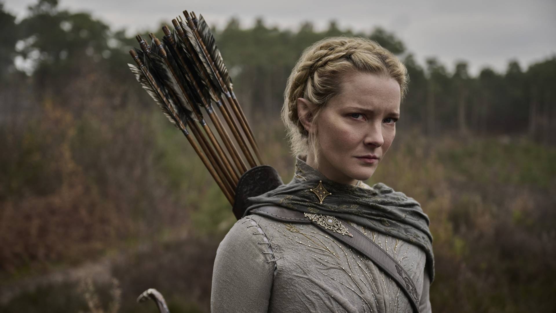 the rings of power season 3 release date