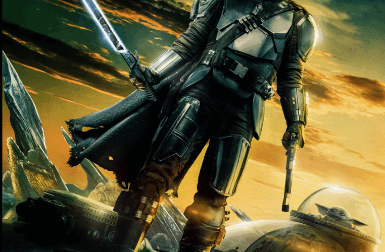 The Mandalorian Season 4 Everything We Know