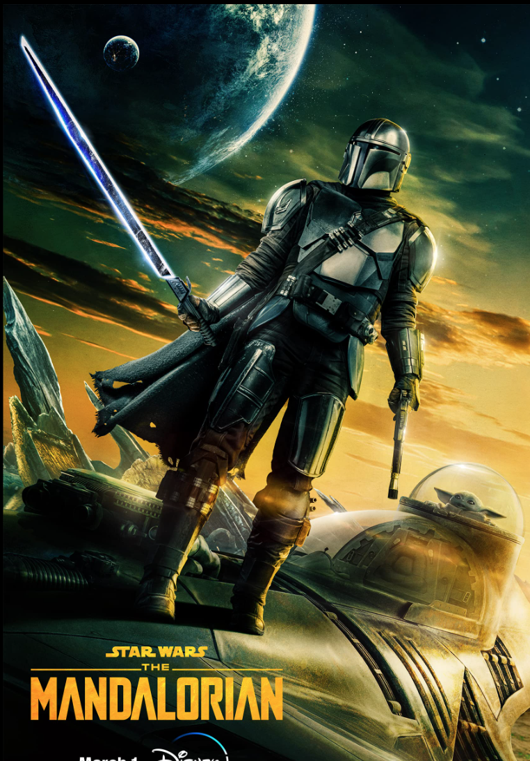 The Mandalorian Season 4 Everything We Know