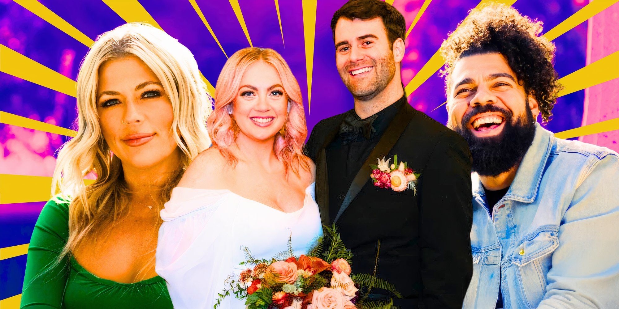 married at first sight season 18 release date