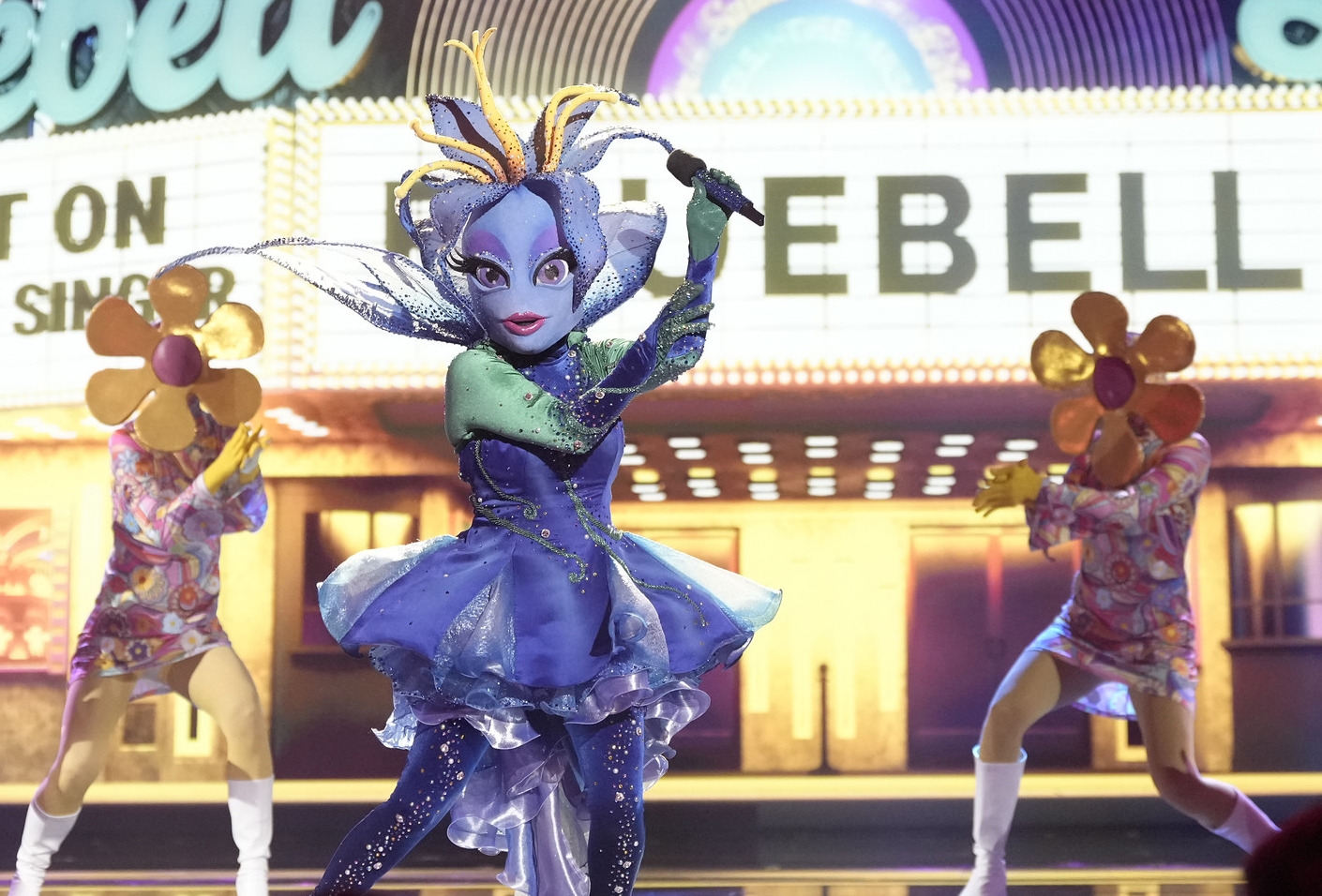 the masked singer season 12 release date