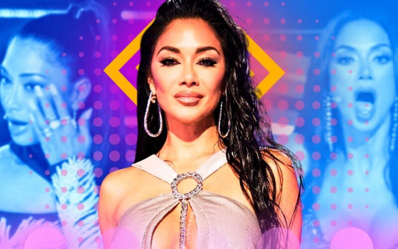 The Masked Singer Season 12 Premiere Date Announced As Backlash Against Nicole Scherzinger s Absence Grows