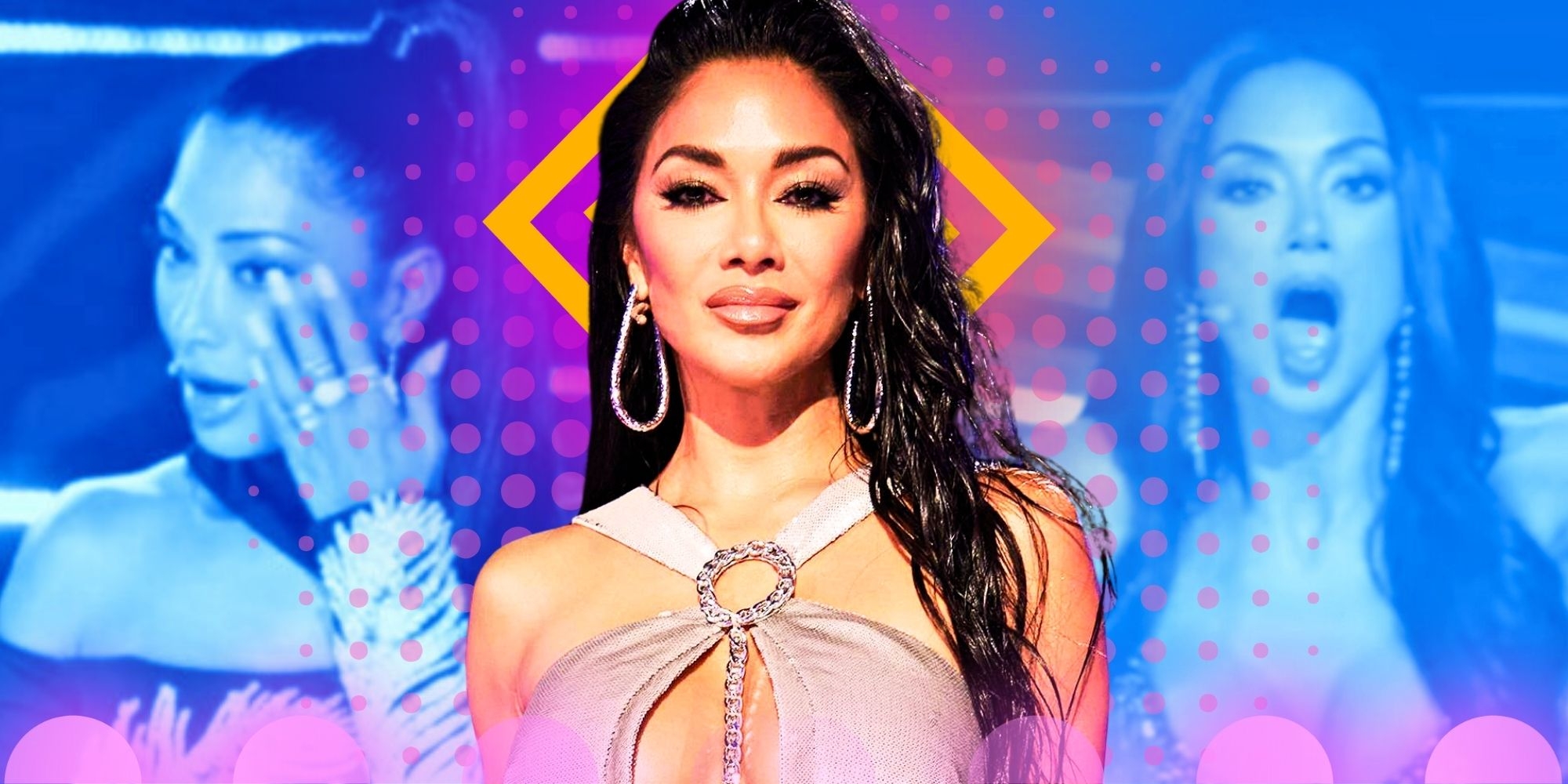 The Masked Singer Season 12 Premiere Date Announced As Backlash Against Nicole Scherzinger s Absence Grows