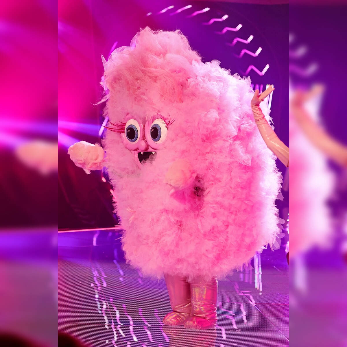 The Masked Singer The Masked Singer Season 12 Finale Check Out Release Date Time Where To Watch And What To Expect The Economic Times