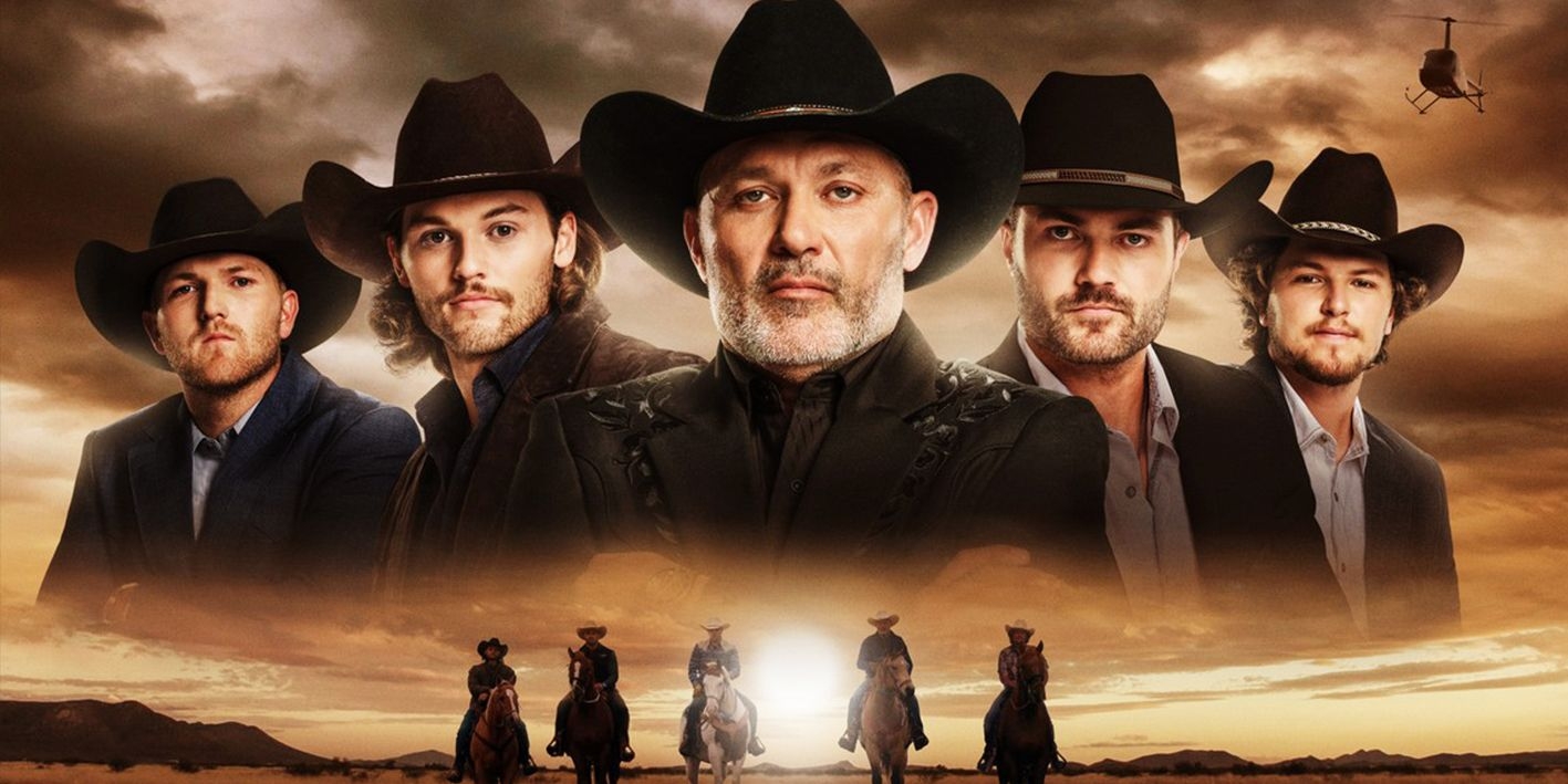 The McBee Dynasty Real American Cowboys Deserves A Second Season The McBee Dynasty Real American Cowboys Deserves A Second Season