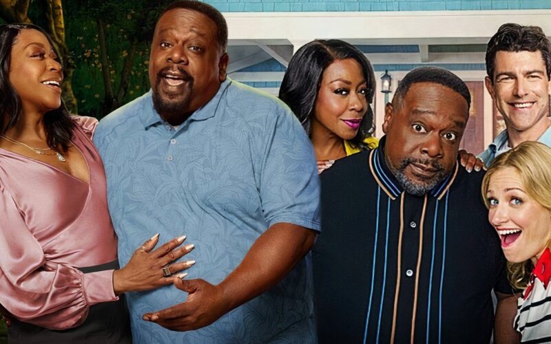 The Neighborhood Season 8 Confirmation Cast Story Everything We Know