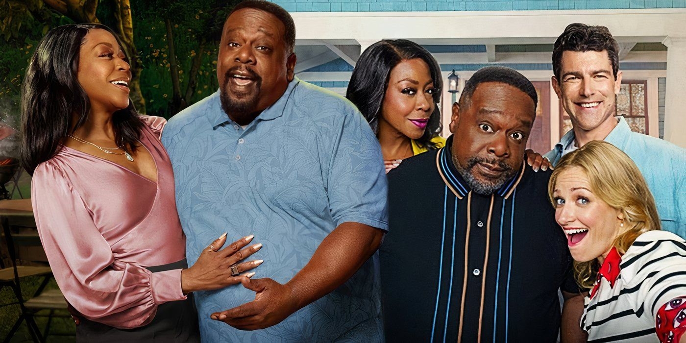 The Neighborhood Season 8 Confirmation Cast Story Everything We Know