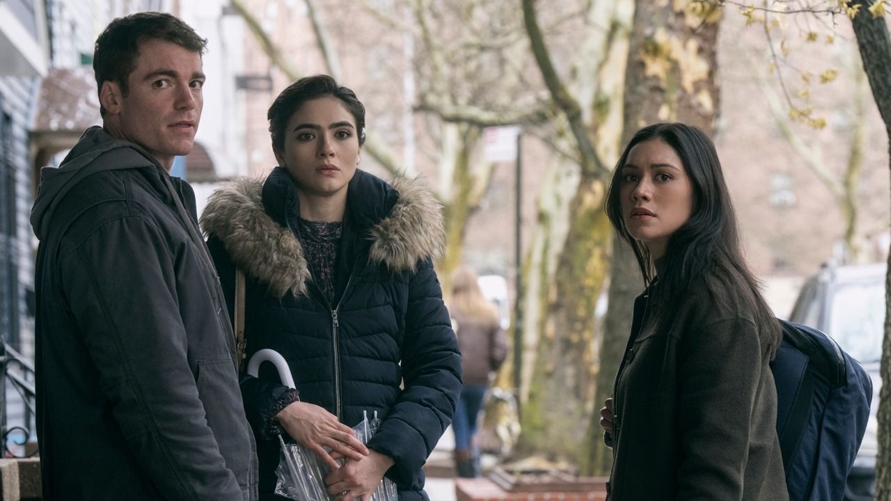 The Night Agent Season 3 What We Know So Far