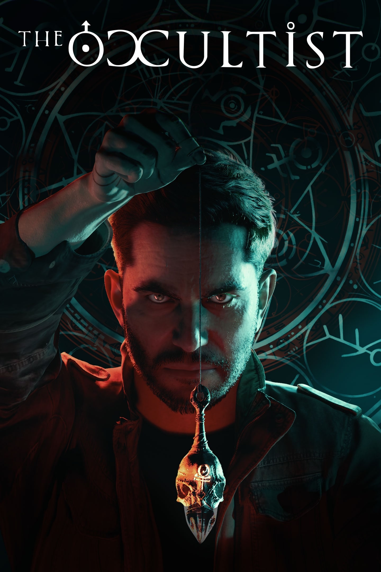 The Occultist The Occultist