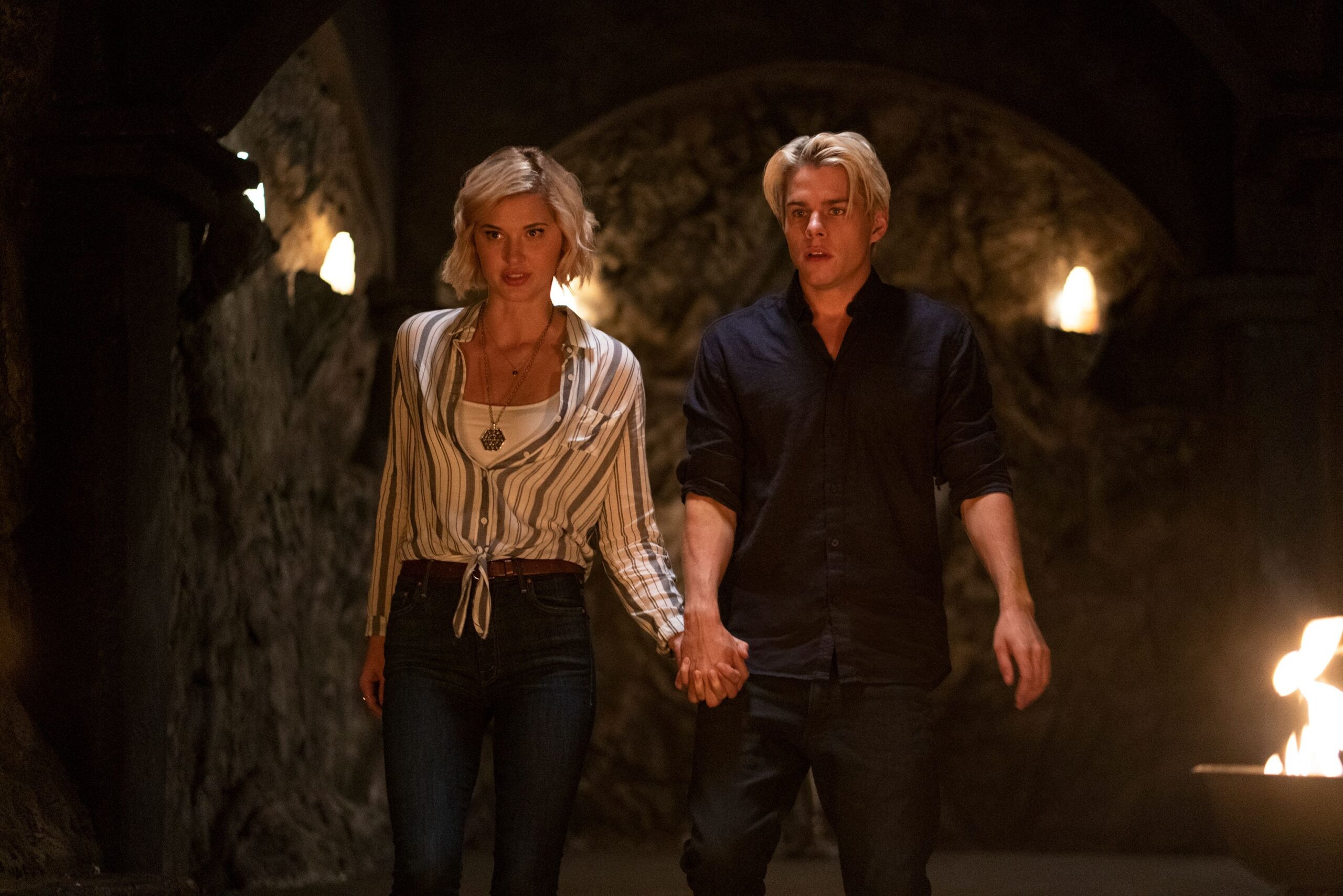 The Order Season 3 Netflix Release Date Cast Spoilers The Order Season 3 Netflix Release Date Cast Spoilers