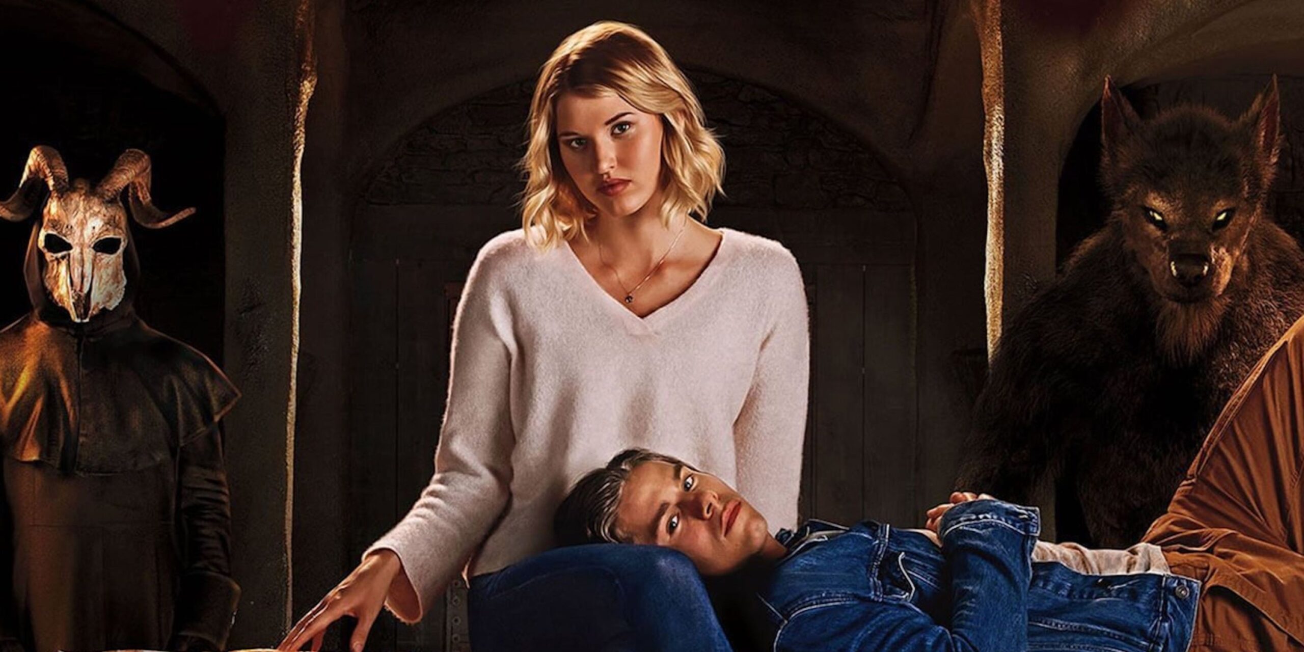 The Order Season 3 Release Date Story Details The Order Season 3 Release Date Story Details