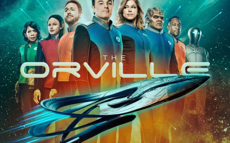 The Orville Season 4 Release Date The Orville Season 4 Is It Finally Happening Here s The Latest Update The Economic Times
