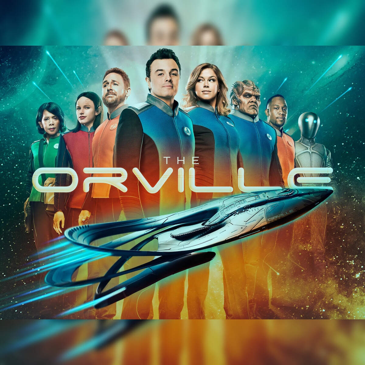 The Orville Season 4 Release Date The Orville Season 4 Is It Finally Happening Here s The Latest Update The Economic Times