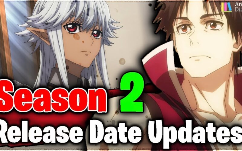 The Ossan Newbie Adventurer Season 2 Release Date Updates The Ossan Newbie Adventurer Season 2 YouTube