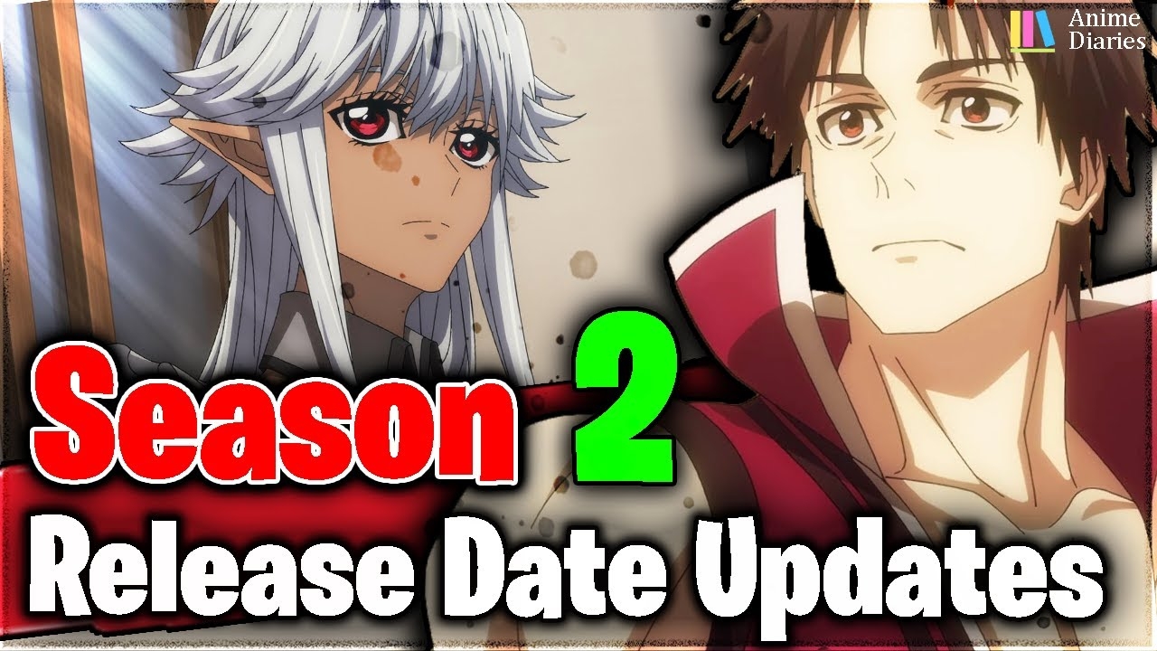 The Ossan Newbie Adventurer Season 2 Release Date Updates The Ossan Newbie Adventurer Season 2 YouTube The Ossan Newbie Adventurer Season 2 Release Date Updates The Ossan Newbie Adventurer Season 2 YouTube