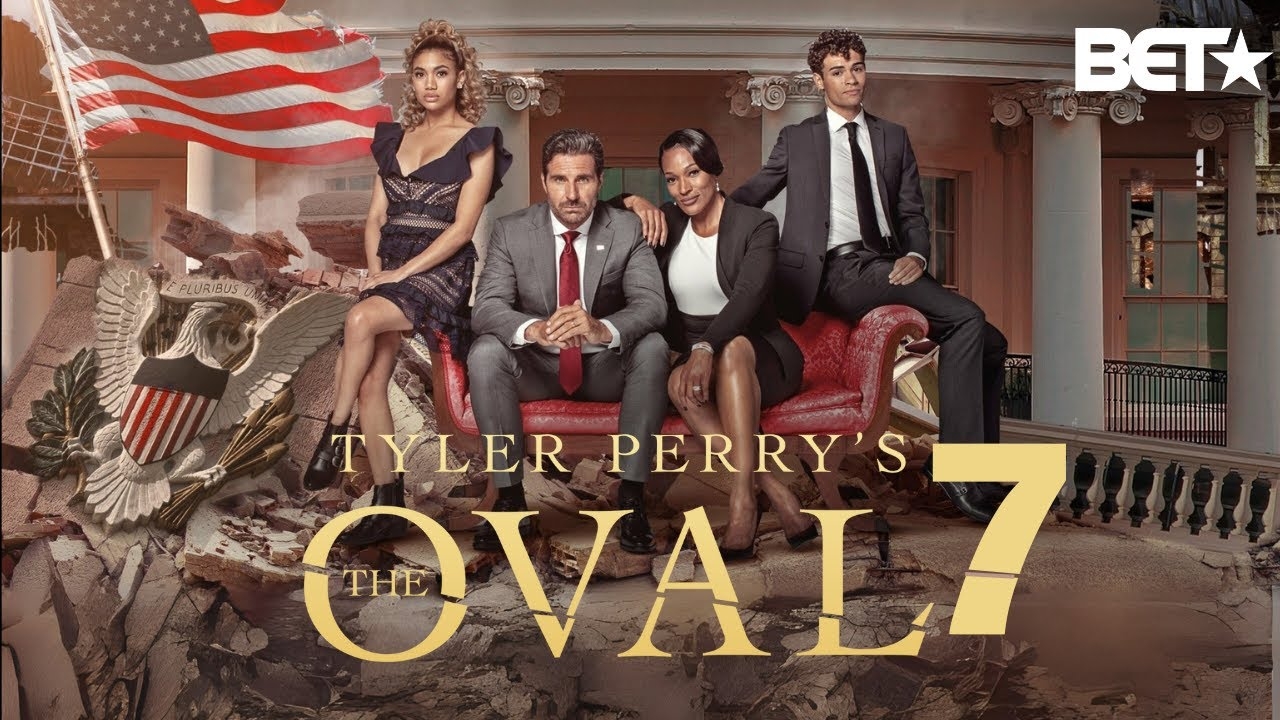 The Oval Season 7 RENEWED On BET TRAILER Upcoming Plot YouTube