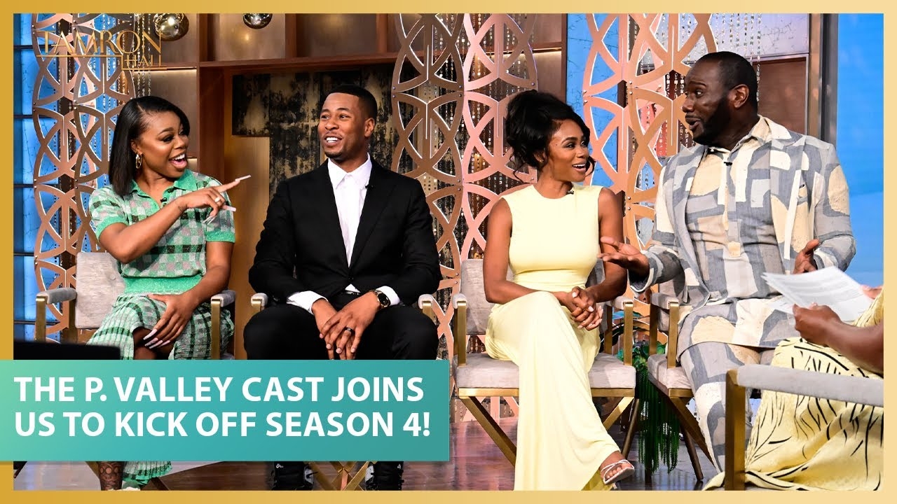 p valley season 4 release date p valley season 4 release date