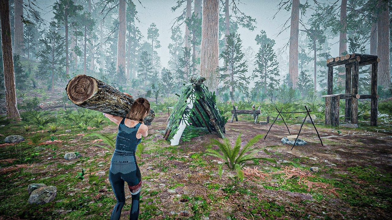 THE PARASITES New Gameplay Demo 20 Minutes 4K YouTube THE PARASITES New Gameplay Demo 20 Minutes 4K YouTube