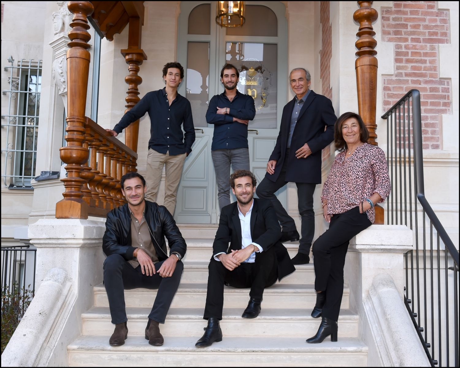 The Parisian Agency Valentin Kretz Shares What It s Really Like To Work With The Family Tatler Asia The Parisian Agency Valentin Kretz Shares What It s Really Like To Work With The Family Tatler Asia