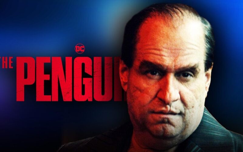 The Penguin Season 2 May Happen Under One Condition Exclusive
