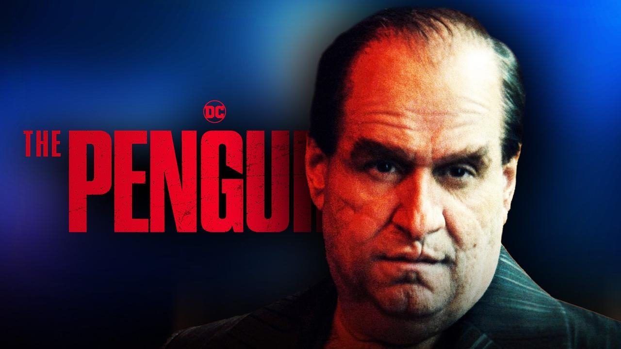 The Penguin Season 2 May Happen Under One Condition Exclusive 