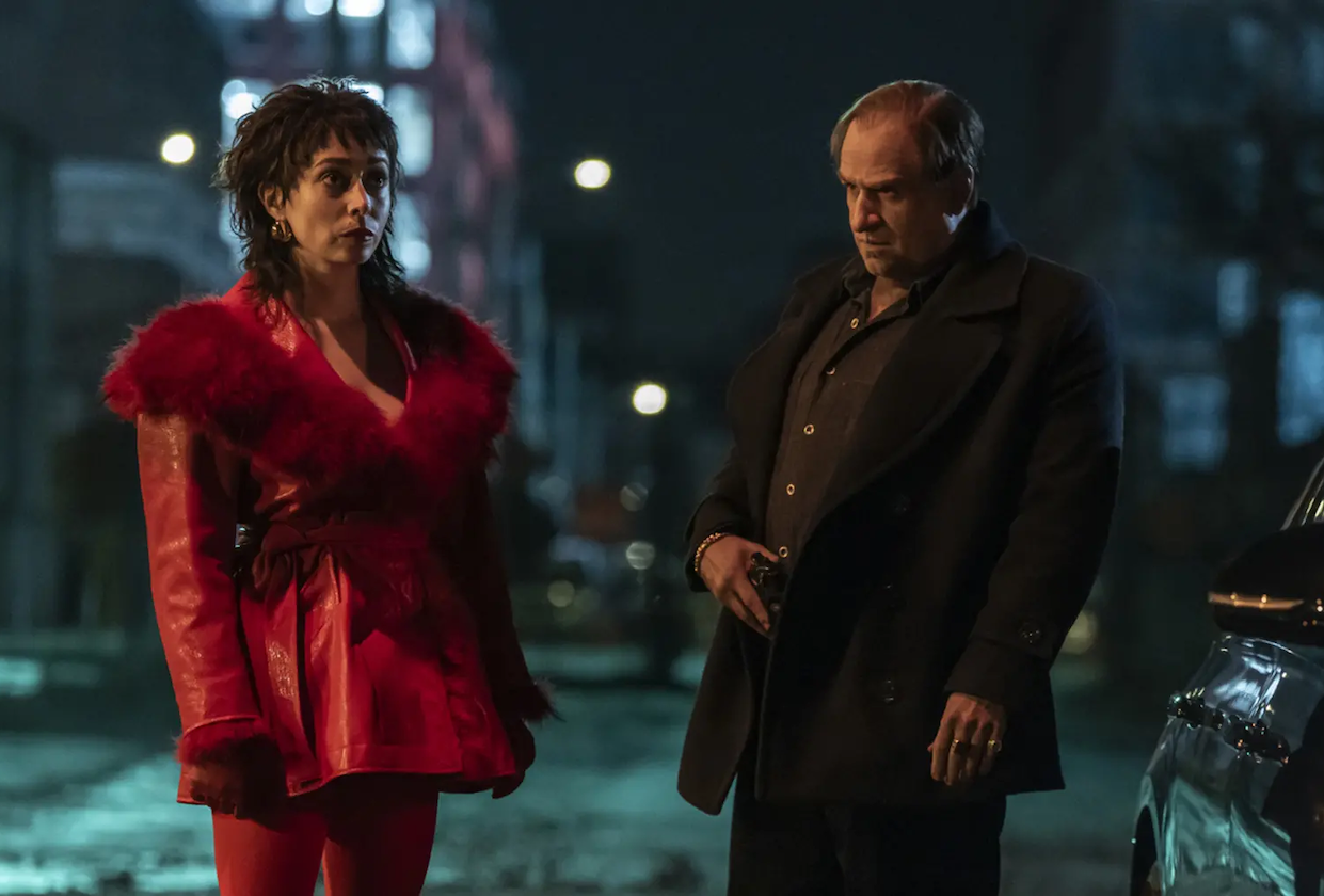 The Penguin Season 2 Renewal Update Conversations Underway Says EP