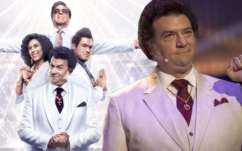 The Righteous Gemstones Season 4 Release Date Cast Story Trailer Everything We Know