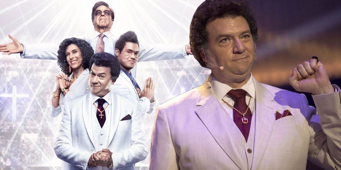 The Righteous Gemstones Season 4 Release Date Cast Story Trailer Everything We Know The Righteous Gemstones Season 4 Release Date Cast Story Trailer Everything We Know