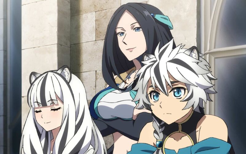 The Rising Of The Shield Hero Season 4 Release Schedule When Is Episode 5 On Crunchyroll GamesRadar