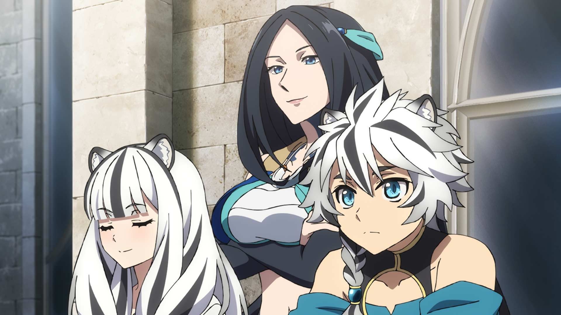 The Rising Of The Shield Hero Season 4 Release Schedule When Is Episode 5 On Crunchyroll GamesRadar 