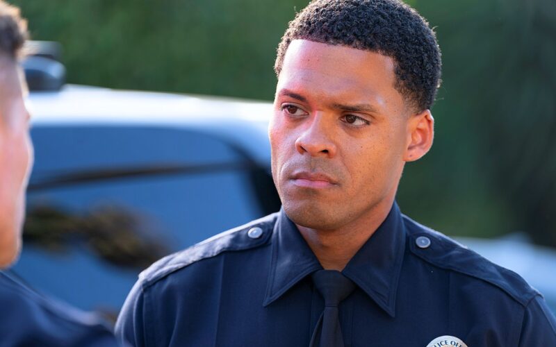 The Rookie Season 7 Episode 10 Release Date Time