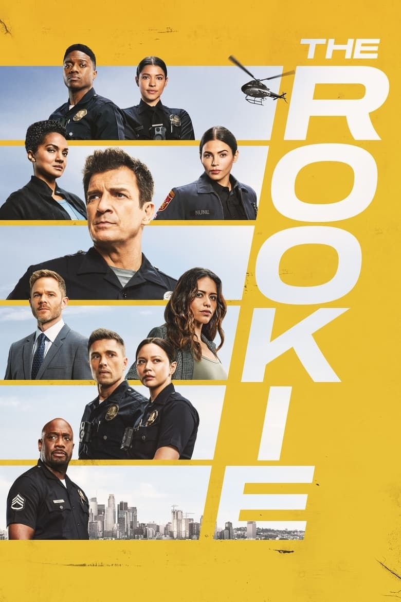 the rookie season 7 episode 9 release date