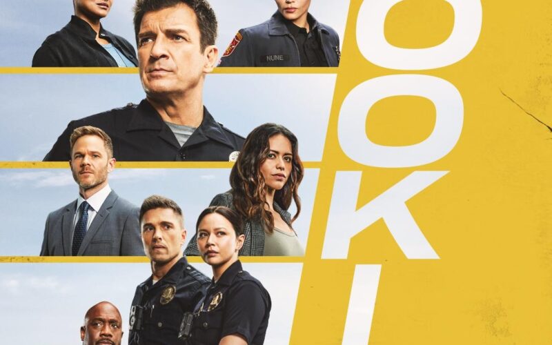 The Rookie Season 7 Premiere Date Cast And Everything Else We Know IMDb