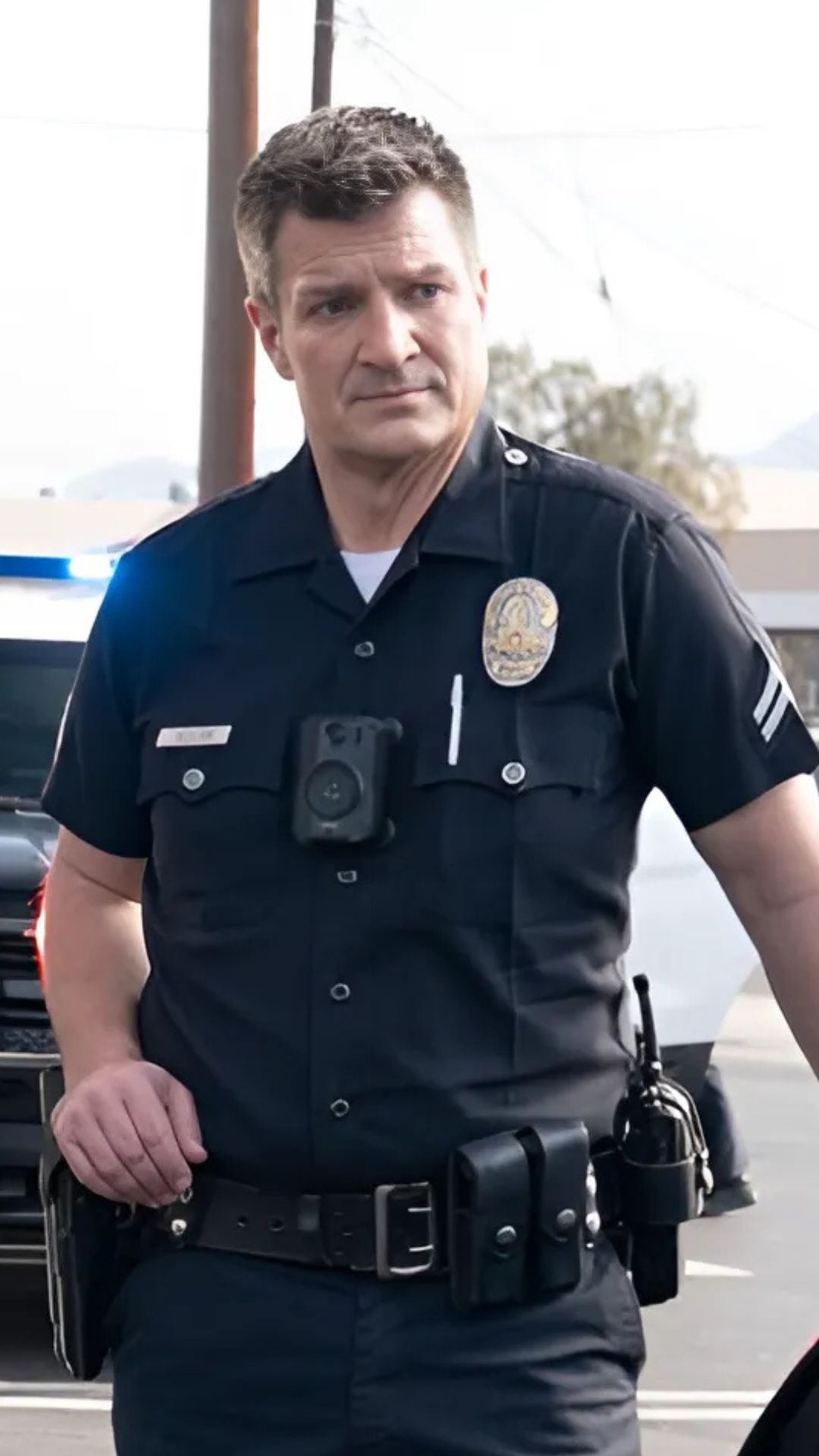 The Rookie Season 8 Release Date What To Know And Expect TheGWW