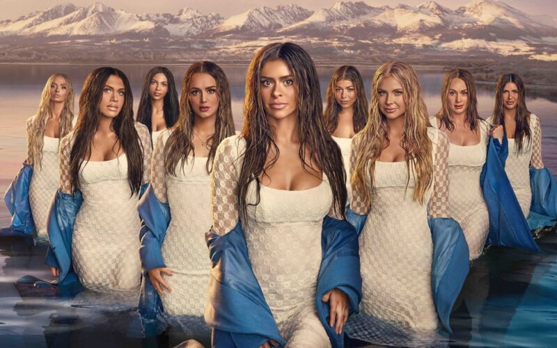 The Secret Lives Of Mormon Wives Gets Season 3 Release Date ABC News