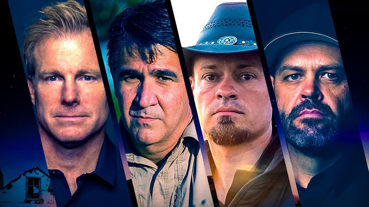 The Secret Of Skinwalker Ranch 2024 Cast Meet The People In Season 5 Photos IMDb