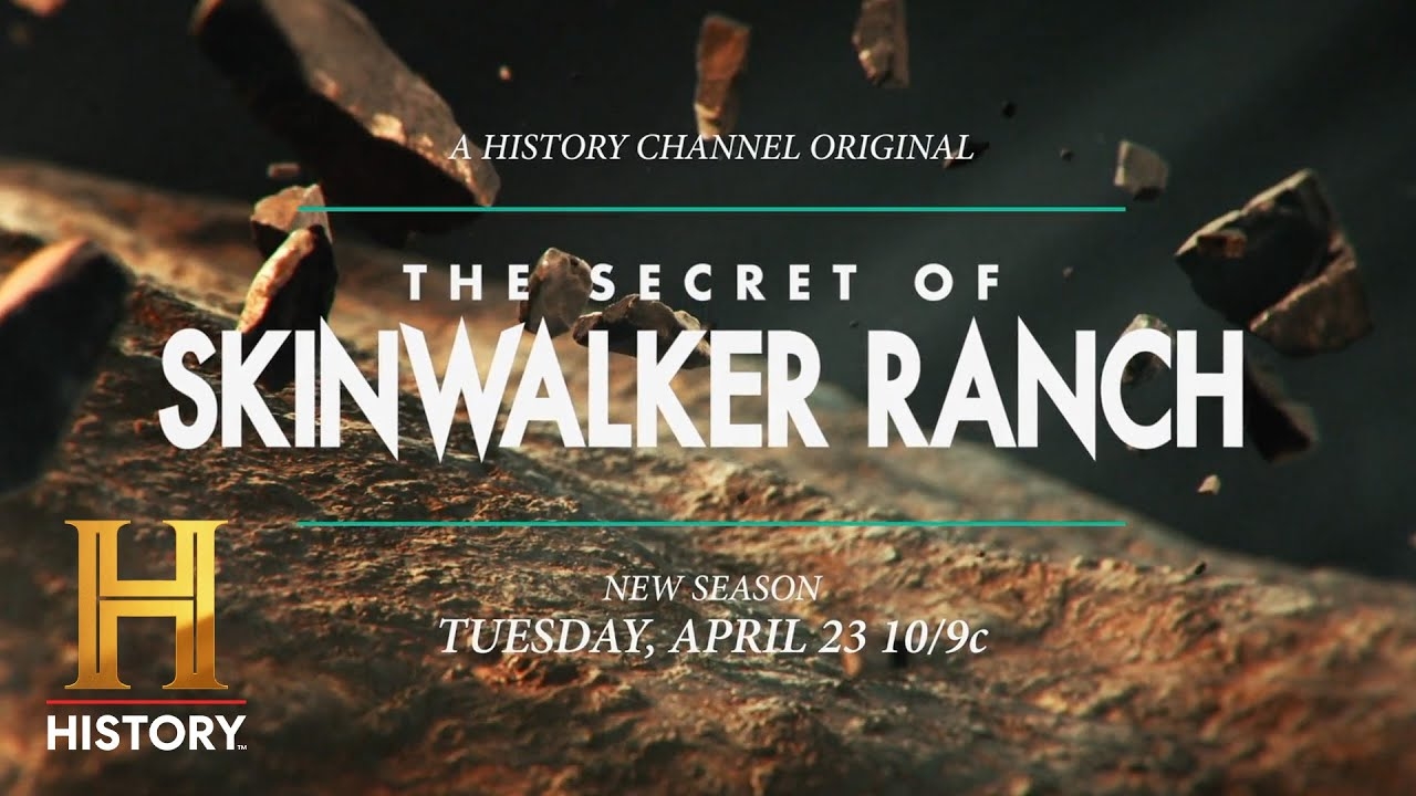 secret of skinwalker ranch season 6 release date