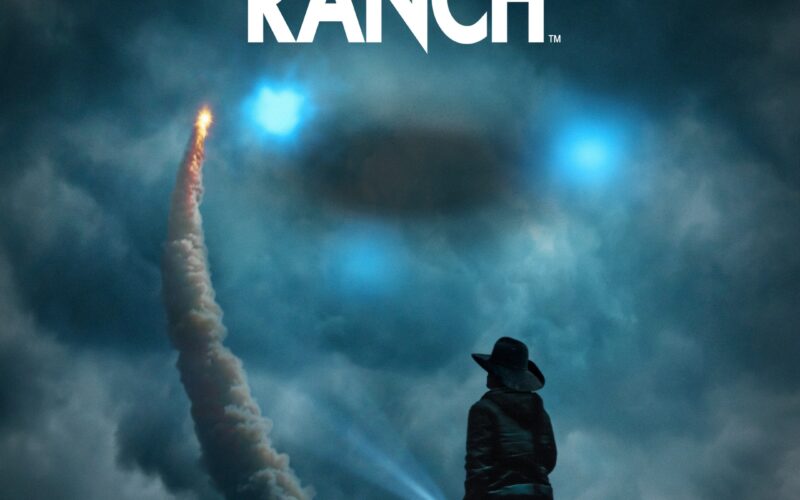 The Secret Of Skinwalker Ranch Season 5 Rotten Tomatoes