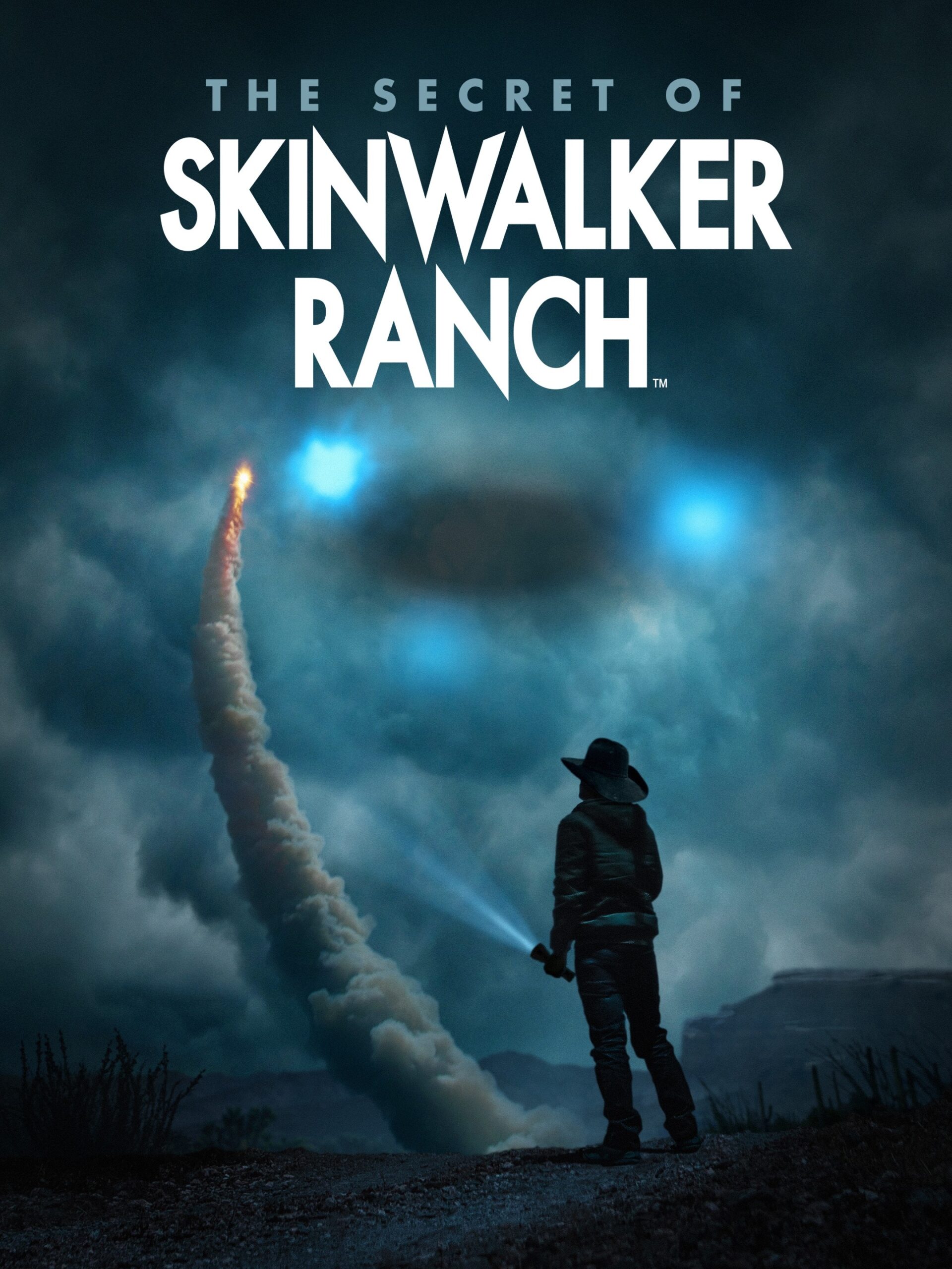The Secret Of Skinwalker Ranch TV Series 2020 News IMDb