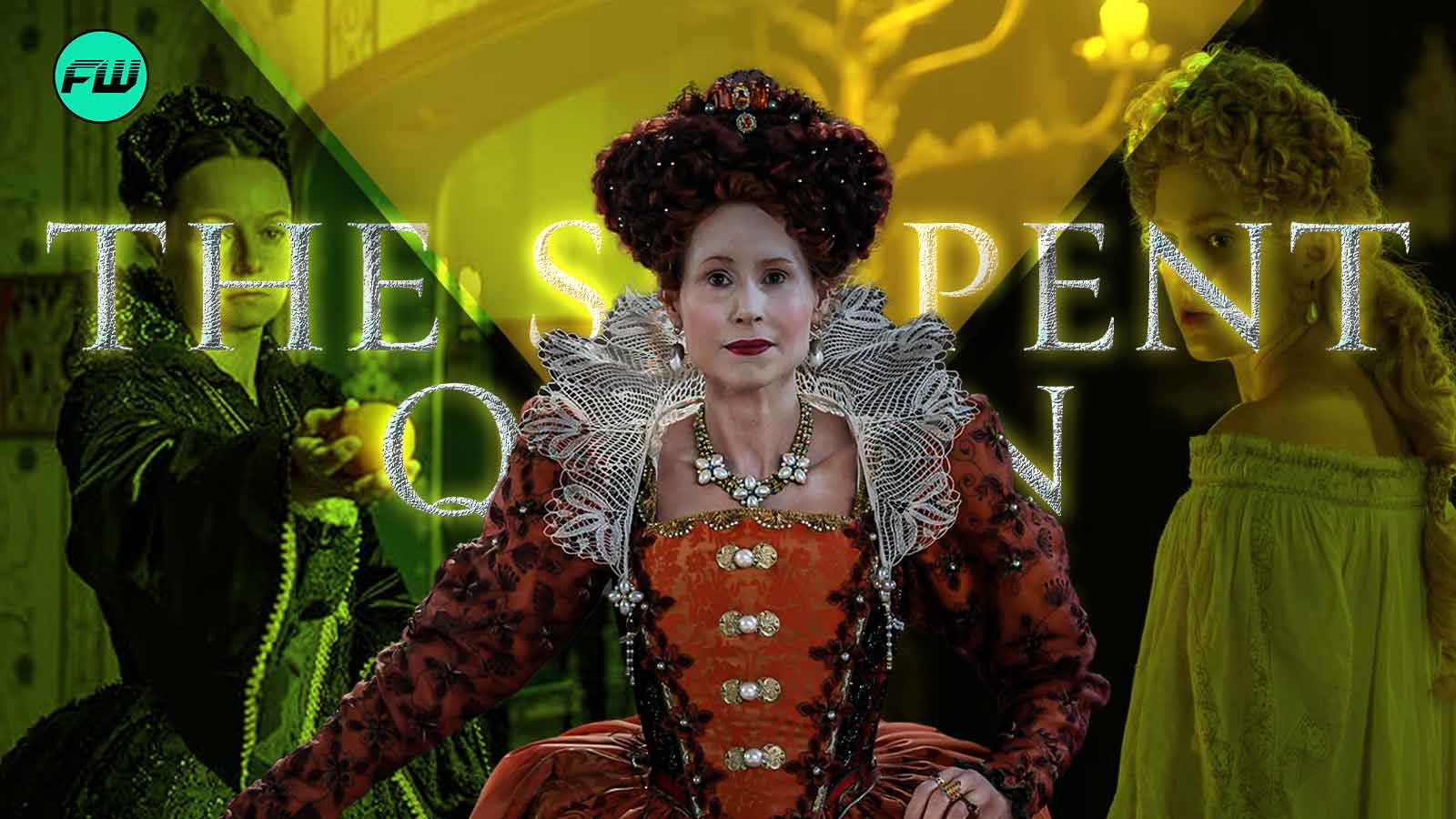 The Serpent Queen Season 3 Why Was The Starz Show Canceled 