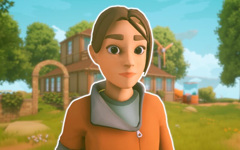 The Solarpunk Release Date Is On The Horizon And We Can t Wait