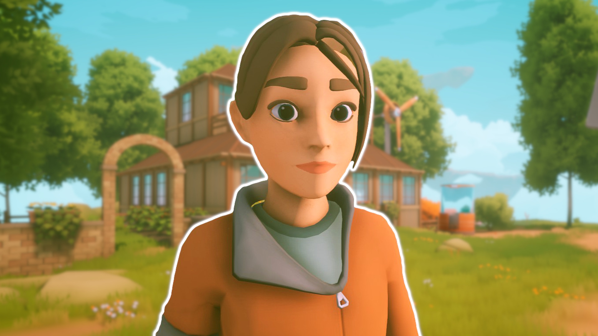 The Solarpunk Release Date Is On The Horizon And We Can t Wait The Solarpunk Release Date Is On The Horizon And We Can t Wait