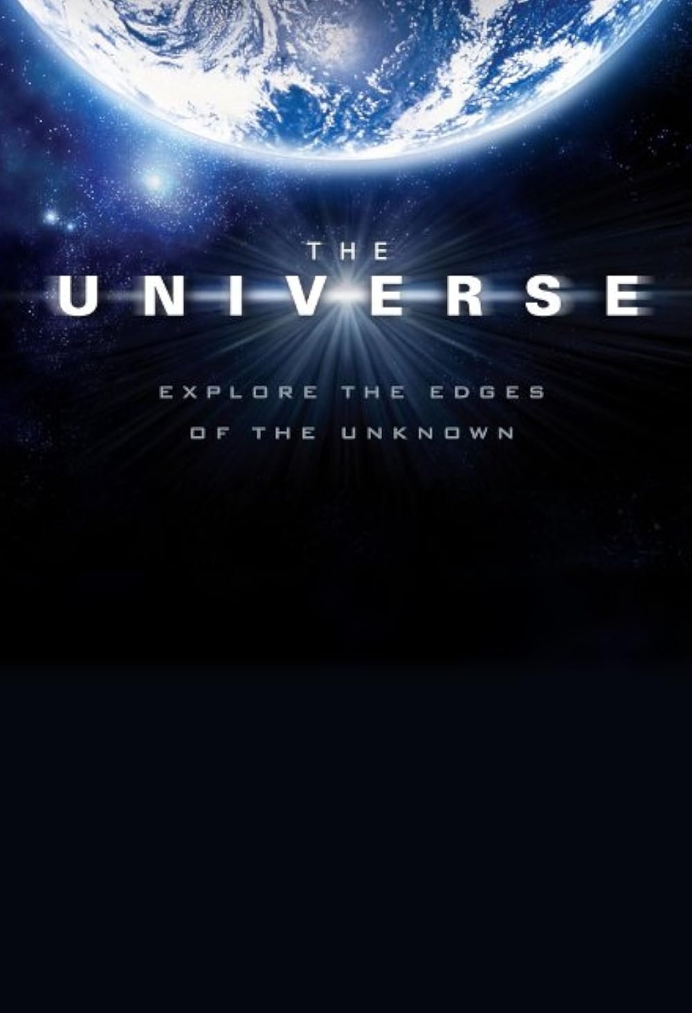 The Universe TV Series 2007 2015 IMDb The Universe TV Series 2007 2015 IMDb